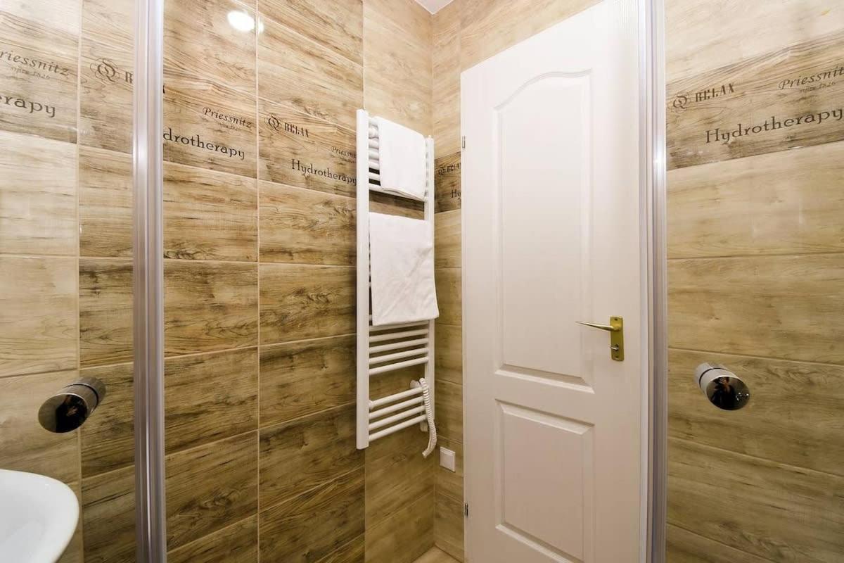 Appartamento Very Very Spacious New Budapest
