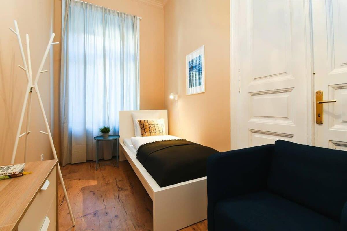 Very Very Spacious New Appartamento