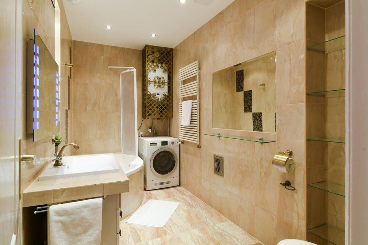 Appartamento Very Very Spacious New *