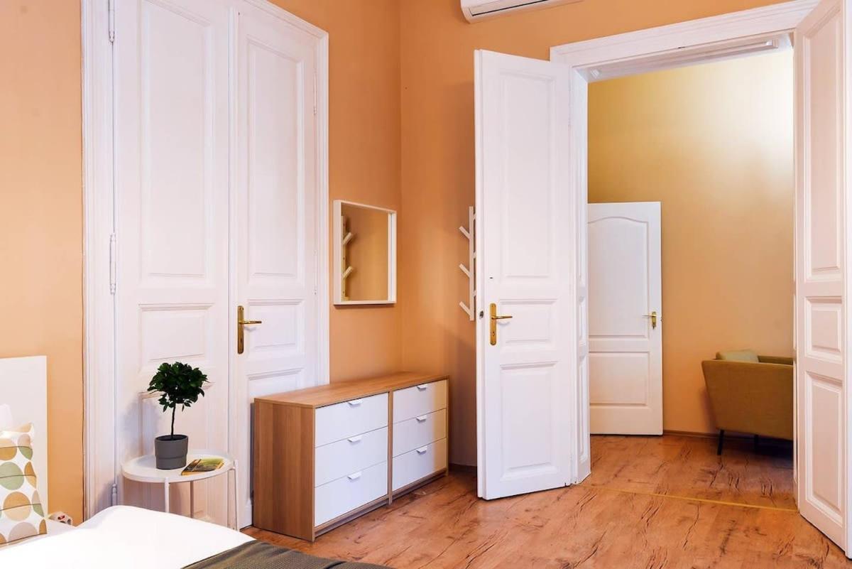 Appartamento Very Very Spacious New