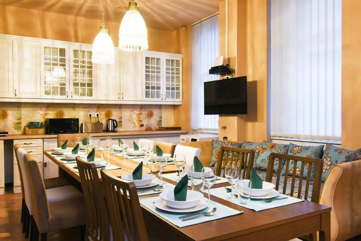 Very Very Spacious New Appartamento