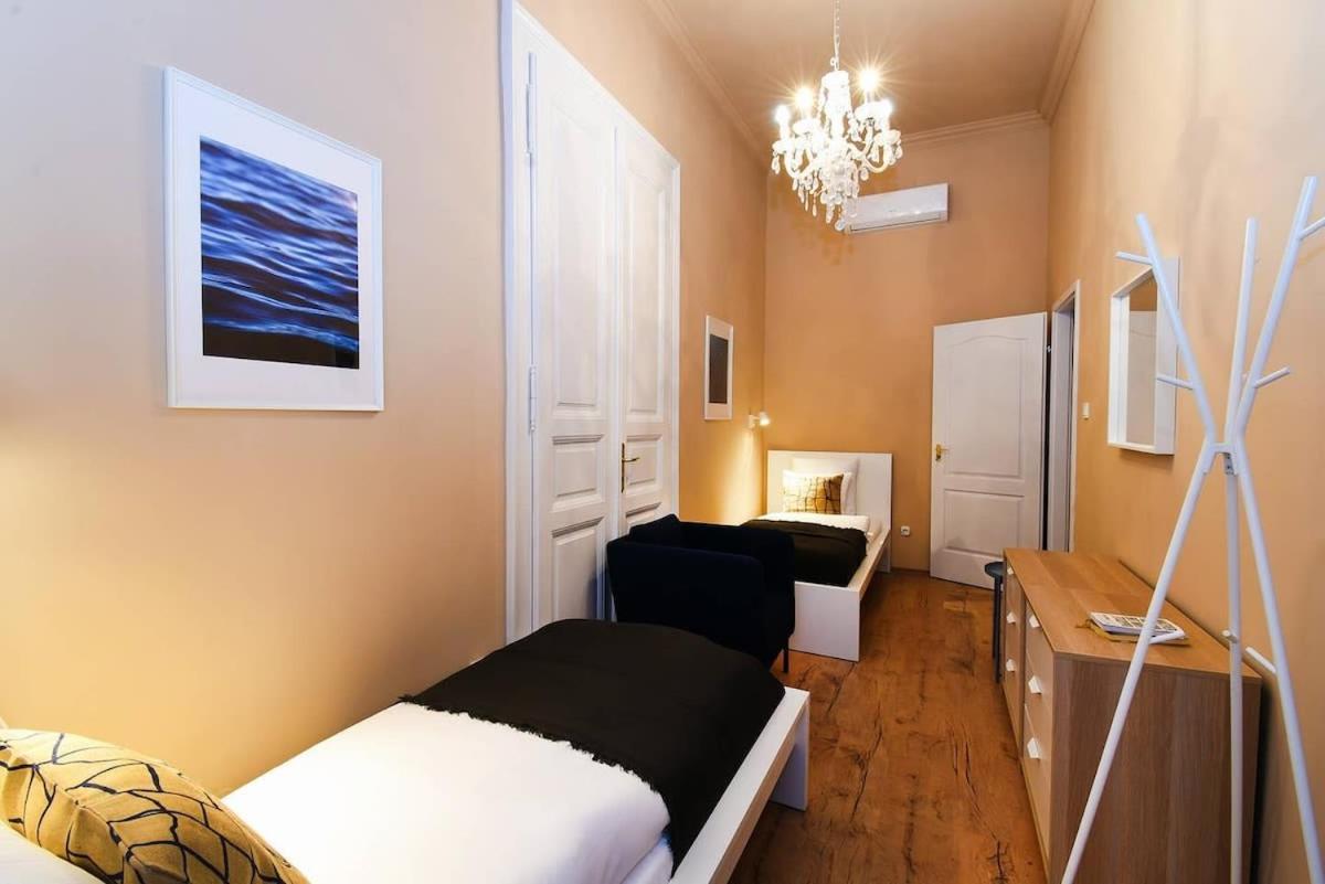 Appartamento Very Very Spacious New *