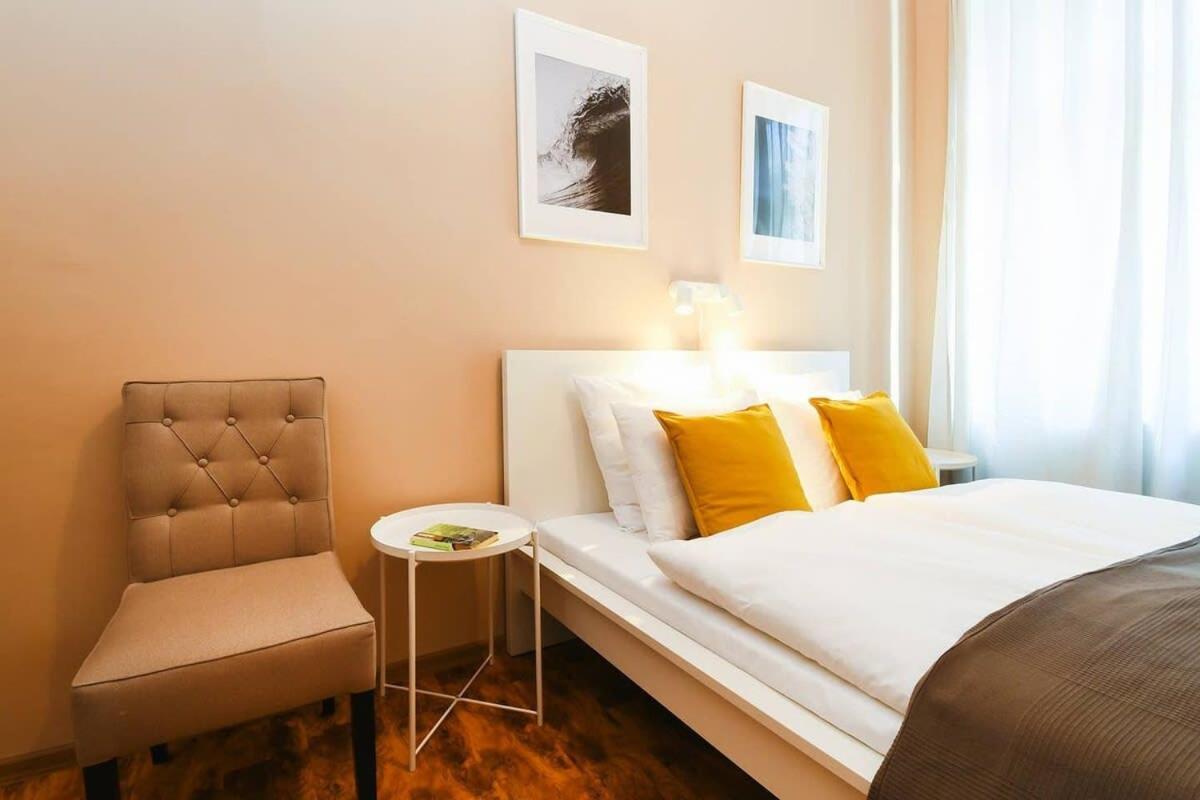 Very Very Spacious New Appartamento